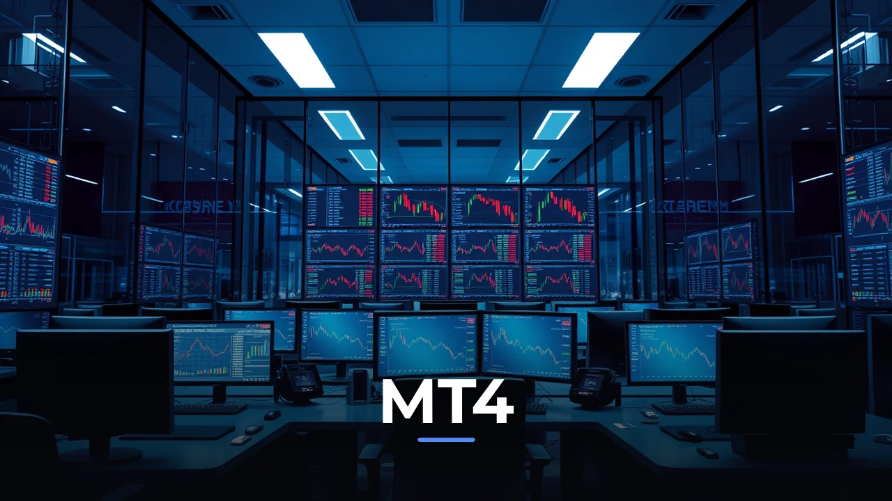 MT4 en FXCM: Lo que Dicen los Números en México