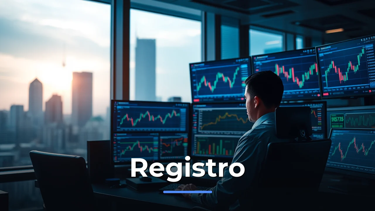 Registro en FXCM desde México: Lo que debes saber antes de abrir tu cuenta